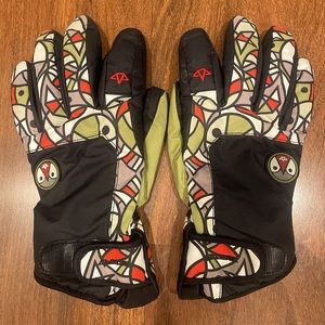 Celtek mens Gloves